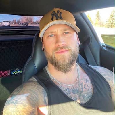 Randy jack