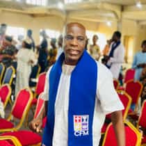 Adewumi