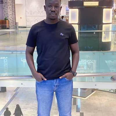 Gum Ssudan