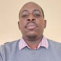 Mfundo Nkambule