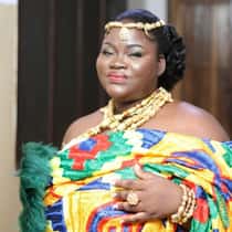 Adomah Gifty