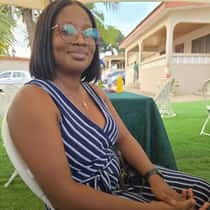 Damaris Sackey