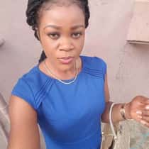 Joyce Yeboah