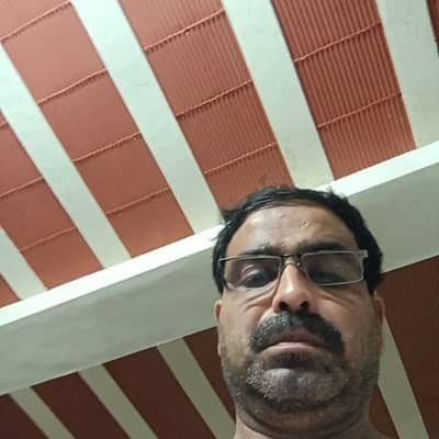 Mohammed fazal
