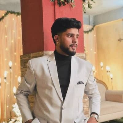 Priyanshu