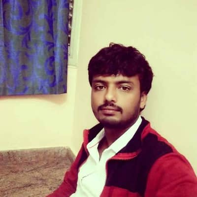 Kiran Gowda