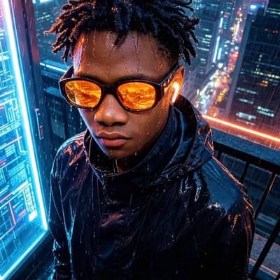 GUN MAN 99