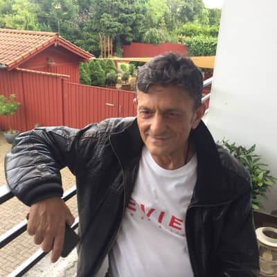 ken meyanan