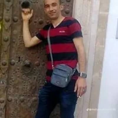 Mohamed Amine