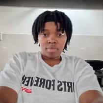 lucy wanjiku