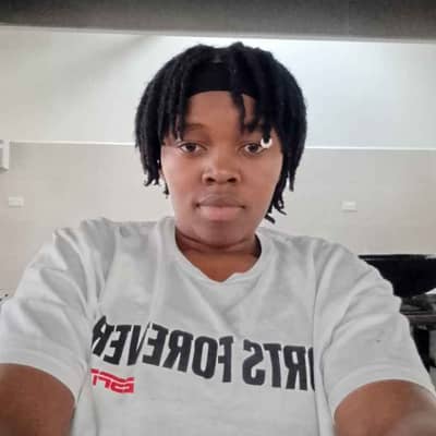 lucy wanjiku
