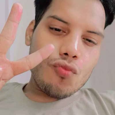 Siddique