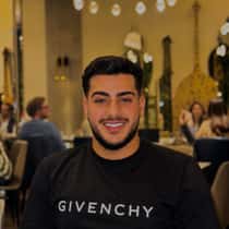 Zain’s
