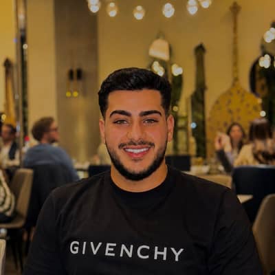 Zain’s