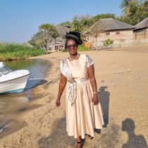 Janet Mijoya Mathipa