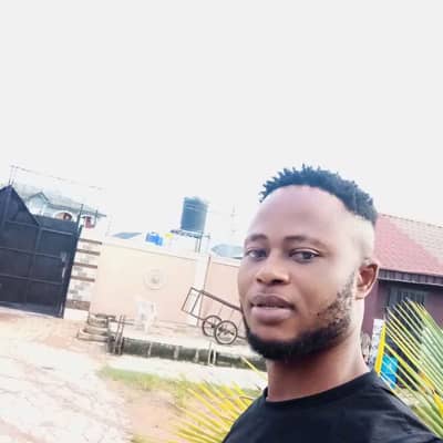 Chidozie Henry
