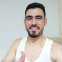 issam mbk