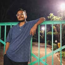 Pratik Tk