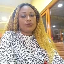 Happy