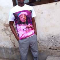 Elias Marwa wairoma