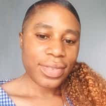 Faustina Amoah
