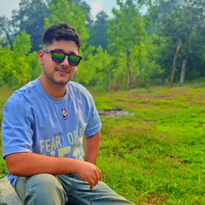 Abolfazl