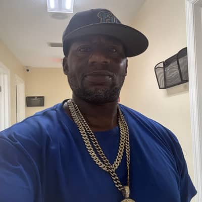 Mike