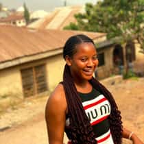 Olajumoke