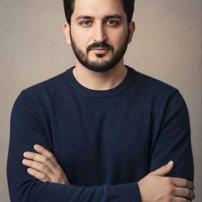 shazad khan