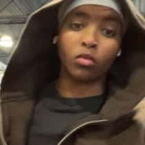 Jaden clark
