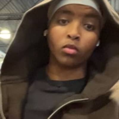 Jaden clark
