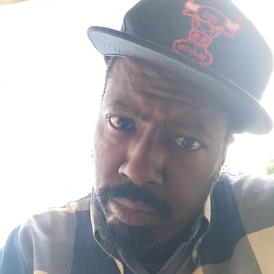 Gary donta byrd