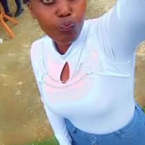 Naomi wamboi
