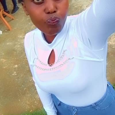 Naomi wamboi