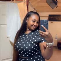 Ohenewaa Berry❤️