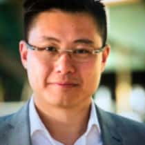 Alex Wong
