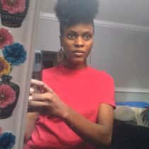 Dorcas