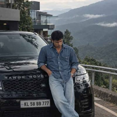 cheftharan
