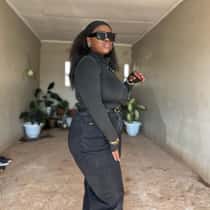 Chilufya