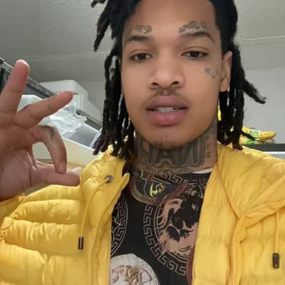 lil Allen