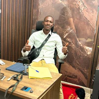 Ousmane
