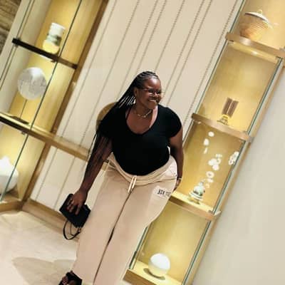 Favour ❤️