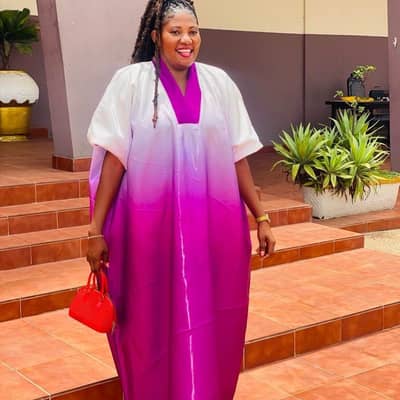 Alice Owusu Boatemaa
