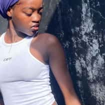 Dorcas
