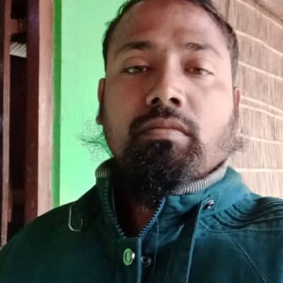 Anuwar Hussain