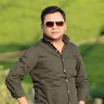 Arnold John Dave