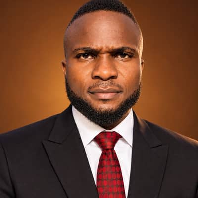 Calvin Coker