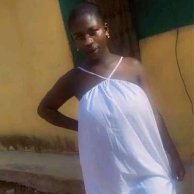 Yeboah Charlotte 