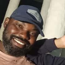 Johnny qweku klark