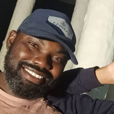 Johnny qweku klark
